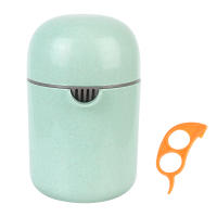 Mini Exprimidor De Frutas Para Naranja Y Citricos Herramienta Manual De Exprimidor De Limón Exprimidor De Mano Giratorio - details 9