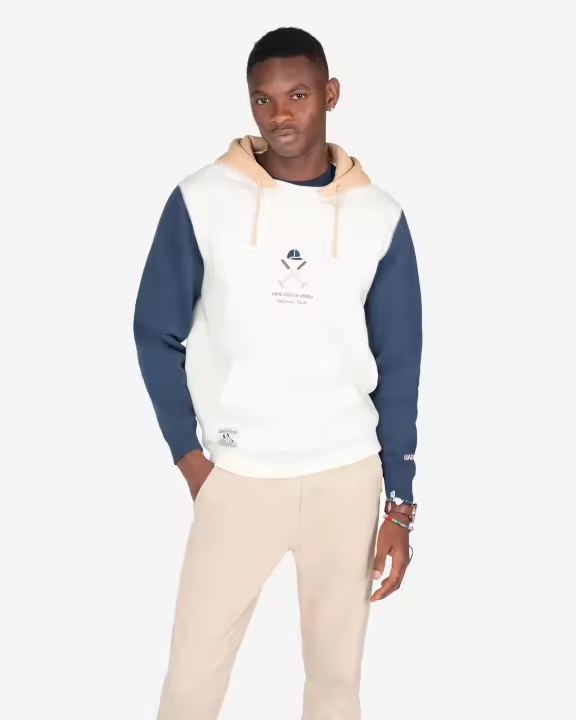 Harper & neyer wilderness sweatshirt - 1
