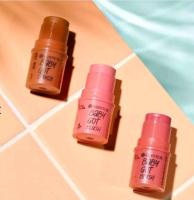 ESSENCE BABY GOT colorete #10-tickle me pink 5,5 gr - details 1