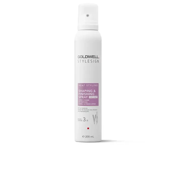 Goldwell Stylesign / GW STS Shaping & Finishing Spray 200ml - 1