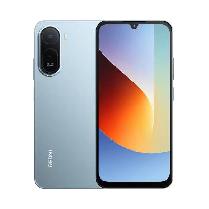 Teléfono Móvil Xiaomi REDMI A7 Pro 4G Smartphone, 4+64GB | 4+128GB, Pantalla inmersiva de 6,9", Batería masiva de 6000 mAh (typ), Impulsado por Xiaomi HyperOS, Potente procesador octa-core, Diseño elegante y refinado, Cámara dual de 13 MP con AI - 1