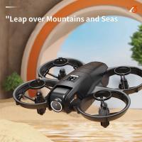 Dron Profesional YL3 2025 Con Cámara HD 8K FPV 5G WIFI Control Remoto Y Evitación De Obstáculos Aerial Quadcopter Juguetes Regalos - details 0