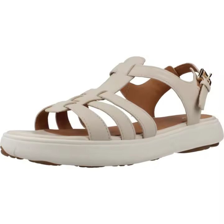 Sandalias Mujer Marca Geox Modelo D Nebula 2.0 C S - 1