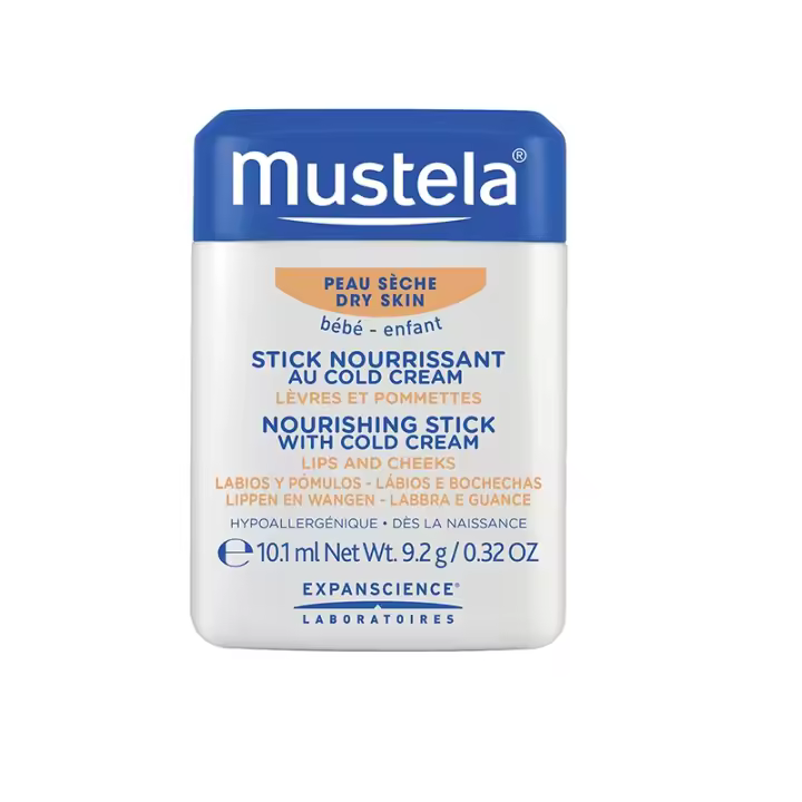 MUSTELA HIDRA STICK 10 ML - 1