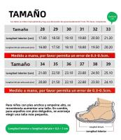 Zapatillas De Correr Para Niños Y Adolescentes Genkcoat Transpirables Y Suaves Para Actividades Al Aire Libre Y Caminar Zapatos De Deporte Casual Para Estudiantes - details 0