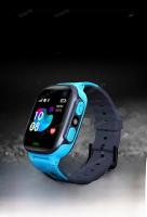 Nuevo Reloj Inteligente Para Niños Con Rastreador GPS SOS Cámara HDLinterna Calculadora Pantalla 1.44'' Regalo De Navidad Para Niños Y Niñas - details 2