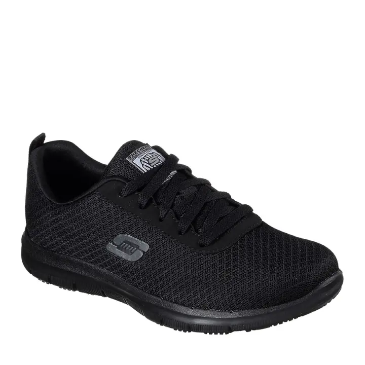 Skechers Work Relaxed Fit: Ghenter- Bronaugh Ghenter- Bronaugh , para Mujer - 1