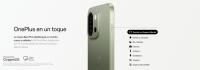 Teléfono - OnePlus 13s, Versión global Smartphone, Pantalla ProXDR de 6.32" 120Hz LTPO, Snapdragon® 8 Elite, 5850mAh, Cámara Sony LYT-700 de 50MP con OIS, 12GB RAM, Android 15 - details 8