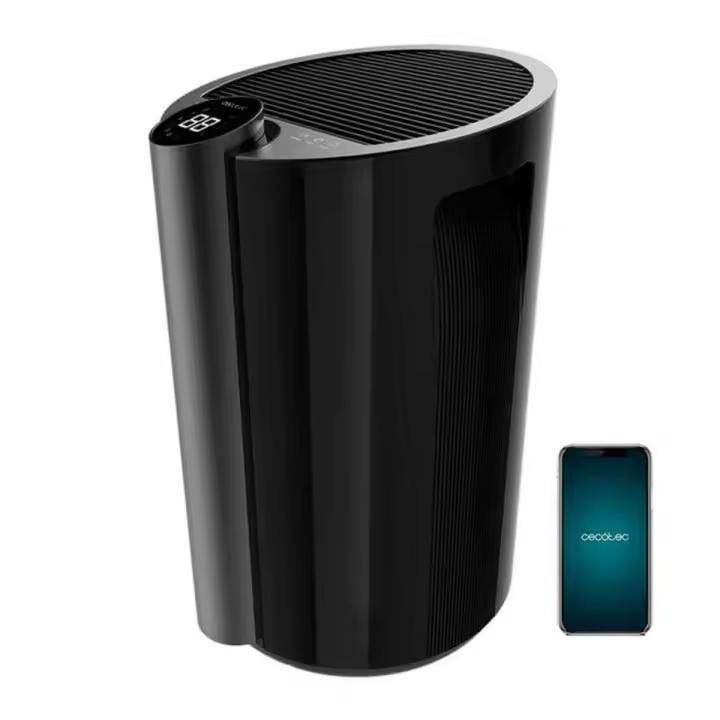 Deshumidificador Cecotec Bigdry 9000 Professional Connected 4 5l Wifi - 1