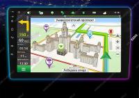 NaviFly Radio De Coche Inalámbrica 9 Pulgadas Con Wireless Carplay Y Android Auto Para Seat Leon 2 MK2 2005-2012 Reproductor Multimedia GPS Stereo Con Soporte Para Control Del Volante - details 17