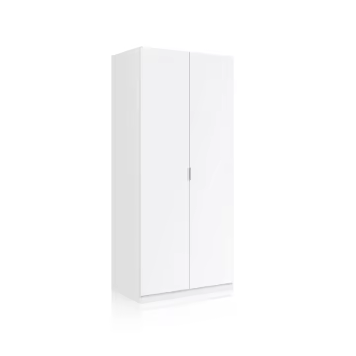 duehome - Armario Astra 2 Puertas - 1