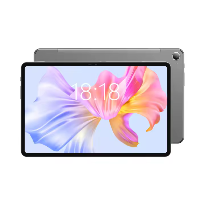 N-one NPad Pro Tableta 10.36 Pulgadas Pantalla 2K UNISOC T616 8GB + 128GB Batería 6600mAh Carga 18W 4G Wifi Doble Banda Altavoces Cuádruples Android 12 Bluetooth 5.0 - 1