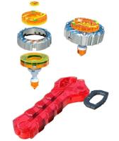 Spin Fighter Single Pack Varios Modelos - details 2