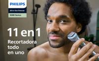 Philips Recortadora All-in-One Series 5000 - MG5941/15 - details 0