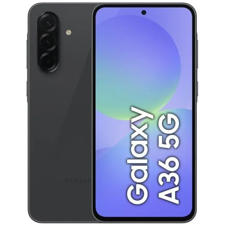 Samsung Galaxy A36 5G 128GB - 1