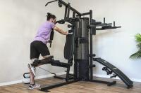 Máquina multifunción Multigym 500 - details 4