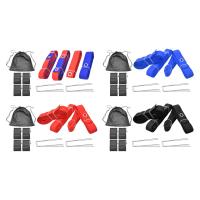 Set De Marcas Para Voleibol De Playa Resistente Al Clima Accesorios De Arena Para Deportes Y Entrenamiento En Campo De Grama Y Playa - details 1