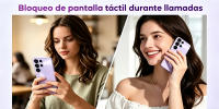 OUKITEL C26 Teléfono Móvil 6.63" 16GB+128GB 5150mah 90Hz Android 16 Octa-Core Dual sim 4G Smartphone Libre - details 8