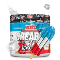 CREABIG Creatine 250g BIG 200 mesh creatina en polvo para Mejorar el Rendimiento Deportivo - details 0