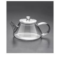 Mini Tetera De Vidrio Resistente Al Calor Con Filtro Para Infusión De Té De Flores Kettle De Té Kung Fu Para El Hogar Teaware - details 9