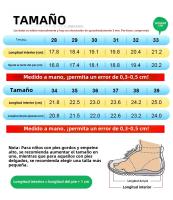 Zapatillas De Niños Y Niñas Blanco Deportivas Casuales Para Escuela Y Caminar Antideslizantes Talla 28-39 Material Superior De Cuero Suela De TPR - details 0