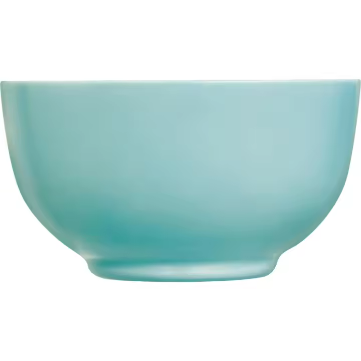Luminarc Cuenco Vidrio Opal Reciclable Ecológico 14,5cm - 1