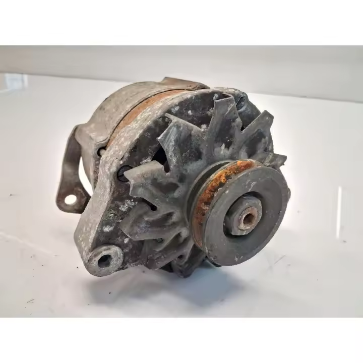 Alternador compatible con Peugeot 205 1.1 xa 1987 a 2000 (OEM/IAM: 0120489393) - 1