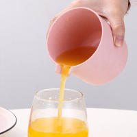 Mini Exprimidor De Frutas Para Naranja Y Citricos Herramienta Manual De Exprimidor De Limón Exprimidor De Mano Giratorio - details 1