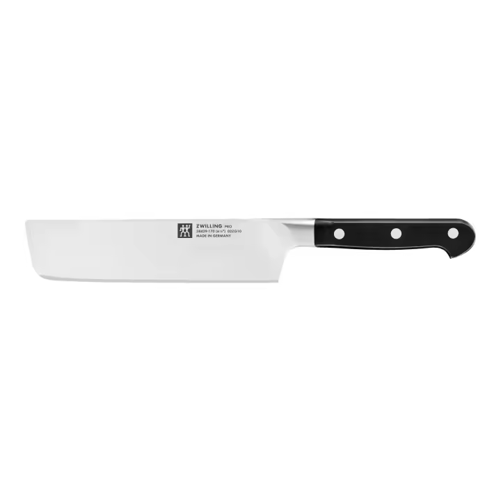 ZWILLING Pro Nakiri 17 cm - 1