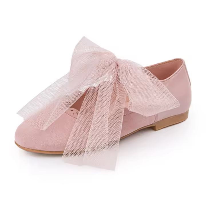 Comunión marca Titanitos modelo F140 Madu para niña en color rosa - 1
