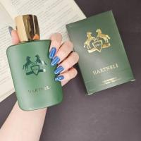 Fragrance World Hartnell & Knight | Perfumes de Lujo 100ml | Aromas Amaderados y Elegantes | Alta Duración - details 0