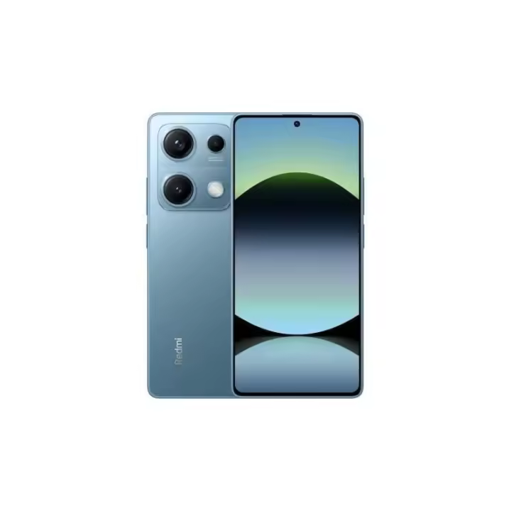 Xiaomi Redmi Note 14S 256GB - 1