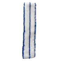 Kit De Limpieza De Ventanas Reutilizable Multifuncional Escáner Resistente Al Desgaste Microfibra Mopa Para Ducha Espejo Puerta Coche - details 1