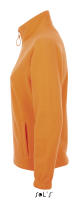 SOL'S NORTH - Chaqueta Térmica de Poliéster 100% para Mujer, Aislamiento de 300 g/m², Corte Ajustado, Cuello Forrado y Bolsillos con Cremallera - details 77