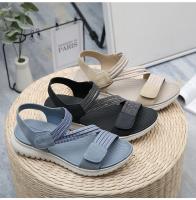Sandalias deportivas ligeras para mujer (Nueva Colección Verano) - Chanclas cómodas con goma elástica, tallas grandes disponibles - details 10
