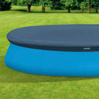 Cobertor INTEX piscina hinchable Easy Set Ø396 cm - details 6