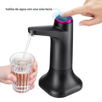 Dispensador De Agua Automático Eléctrico Con Botón De Control Carga USB Para Cocina Oficina Exterior Extractor De Vino - details 3