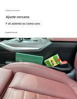 Tira De Sellado Para Asiento De Coche Para Toyota Corolla 2006-2023 Accesorios De Rellenado De Ranuras a Prueba De Fugas - details 14