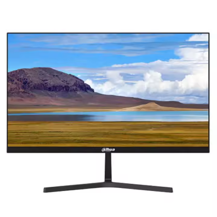 Monitor Dahua Technology 27″ 1080p VA Altavoces VESA Low Blue Light HDMI - 1