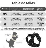 Correa De Tracción Para Gatos Transpirable Con Ajuste Y Antideslizante Chaleco Estilo Cuerda Adelantable Ultrafino Para Verano - details 0