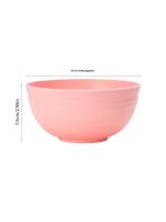 4pcs Tazas De Plástico Para Hogar Cocina Restaurante Bodas Fiestas Snacks Pasteles Frutas Frutas Secas Reutilizables Ecológicas - details 0