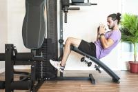 Máquina multifunción Multigym 500 - details 2