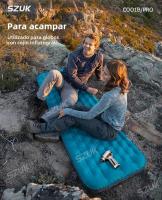 Aspiradora Portátil SZUK 95000PA Para Coche Y Hogar Con Fuerte Succión Máquina De Limpieza Mano Sin Cable Adecuada Para El Automóvil Y El Hogar - details 8