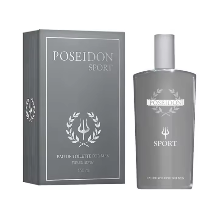 POSEIDON SPORT 150 ML - 1