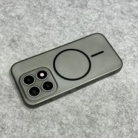Funda De Teléfono Ultra Delgada Y Suave TPU Para Xiaomi 17 ProMax 15 S 14 13 pro Con Carga Inalámbrica Magnética Y Antichoque En Color Mate - details 2