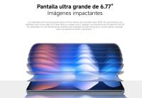XIAOMI REDMI Note 15 5G - Smartphone de 6+128GB/8+256GB, Pantalla AMOLED FHD+ de 6,77", batería de 5520 mAh , Sin cargador - details 16