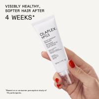 Olaplex The Healthy Hair Discovery Set, Kit Completo de Tratamiento Capilar Olaplex Nº.3, Nº.4, Nº.5 y Nº.0.5 en Tamaño Mini para Cabello Fuerte, Hidratado y Sin Roturas - details 0