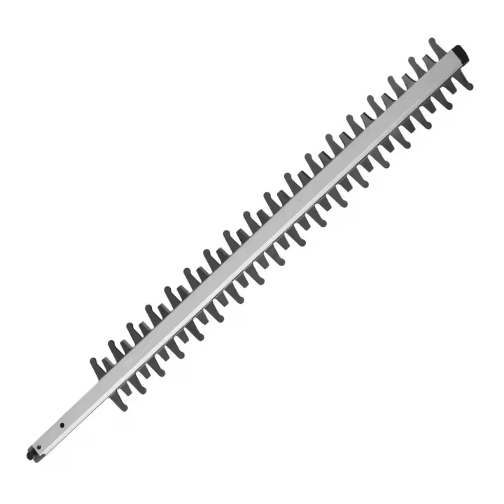 Cortasetos de batería VATTON de 40V (2x20V) - Cuchilla de acero de doble filo de alta calidad de 67cm - Sistema ergonómico mejorado. - 1