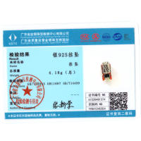 Encantos De Viaje Para Café Plata Charms Para Perros Y Gatos Corazón De Cuentas Adecuados Para Pulsera Original DIY Tendencia Clásica Vintage Romántica - details 21