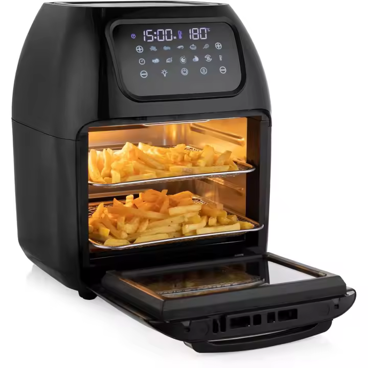 Tristar Airfryer Fr-6964 4,5 L Negro - 1